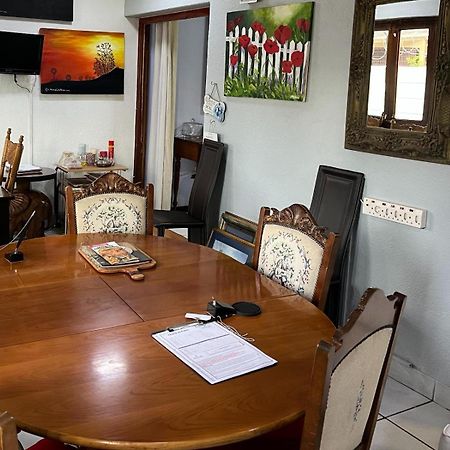 Sleepers Villa Guesthouse بولوكوان المظهر الخارجي الصورة