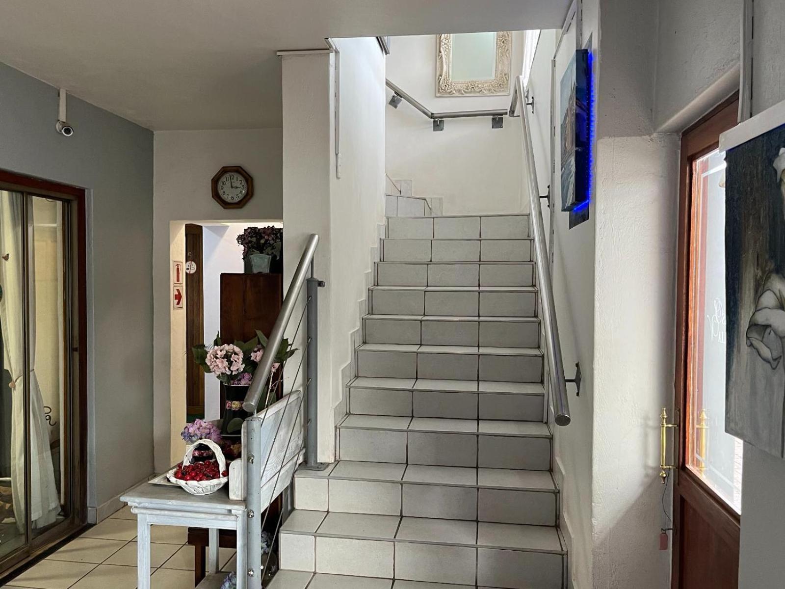 Sleepers Villa Guesthouse بولوكوان المظهر الخارجي الصورة