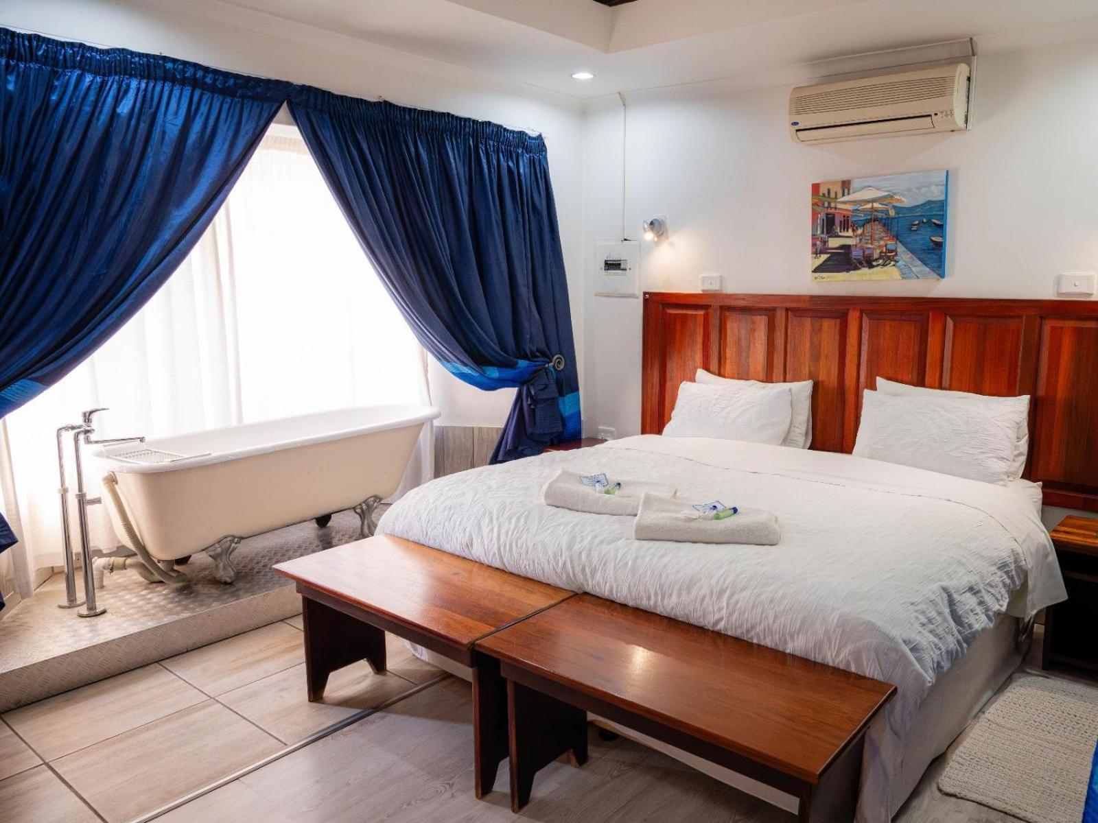 Sleepers Villa Guesthouse بولوكوان الغرفة الصورة