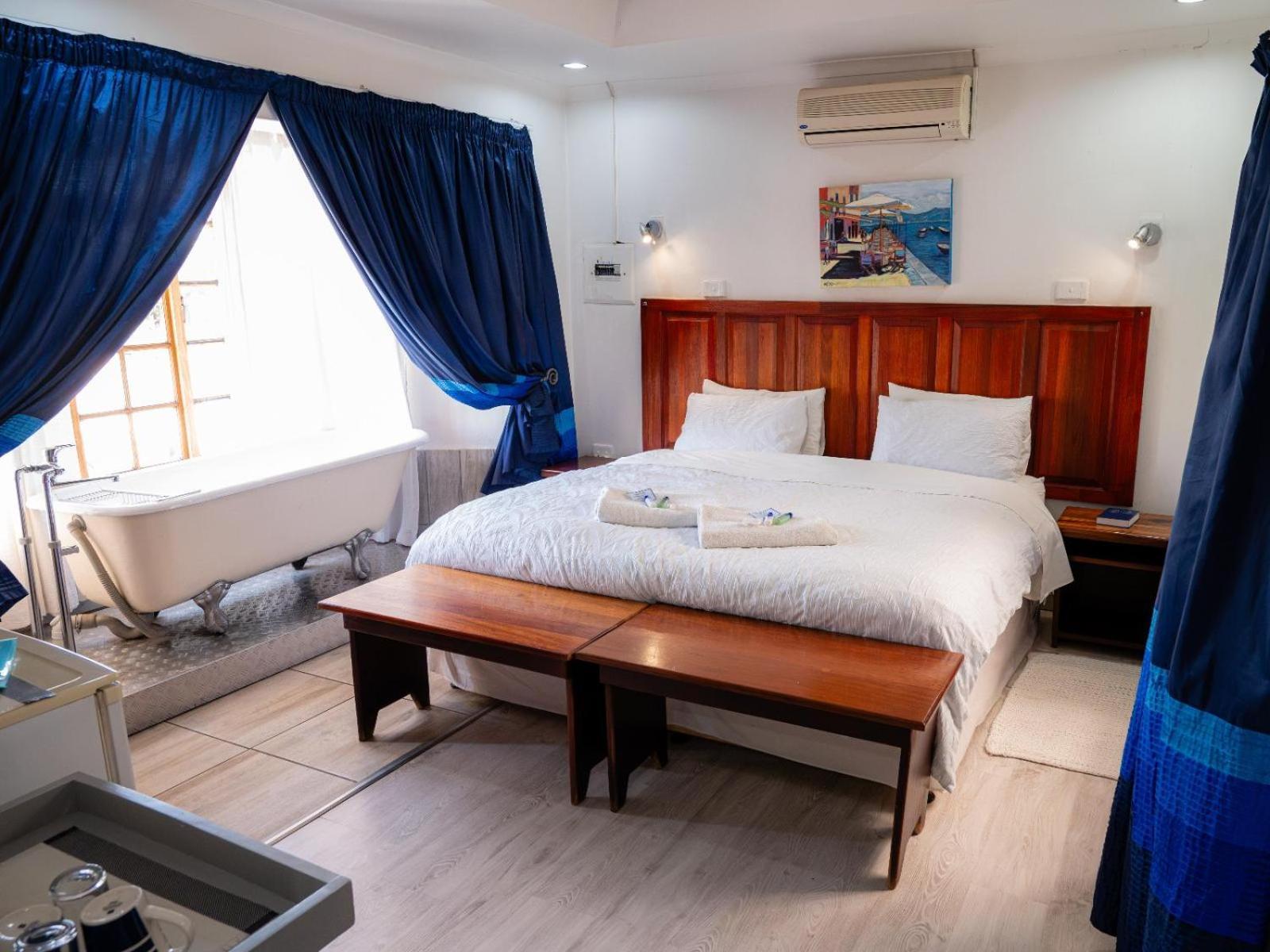 Sleepers Villa Guesthouse بولوكوان الغرفة الصورة