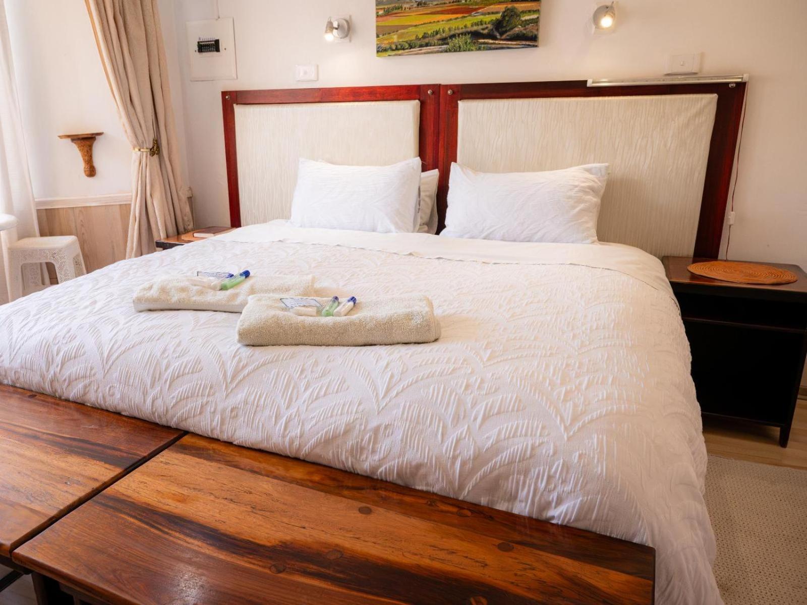 Sleepers Villa Guesthouse بولوكوان المظهر الخارجي الصورة