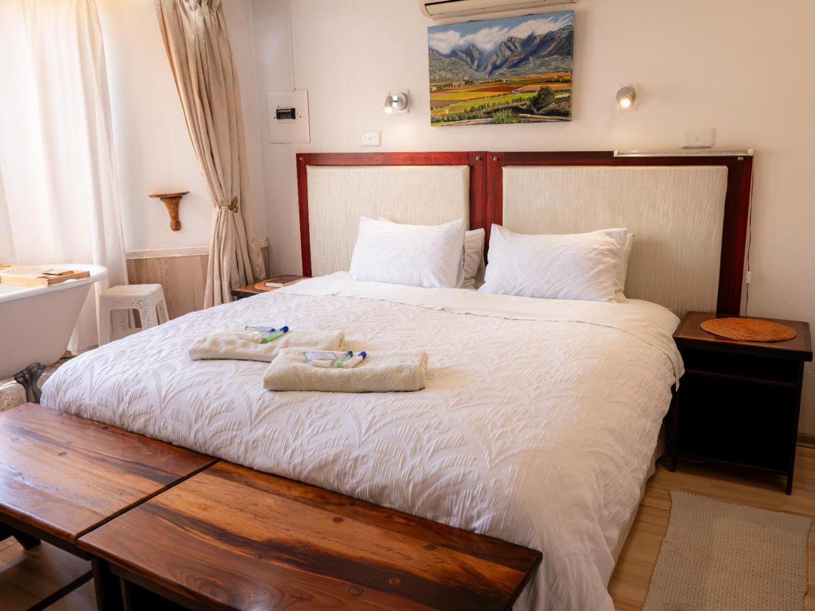 Sleepers Villa Guesthouse بولوكوان الغرفة الصورة