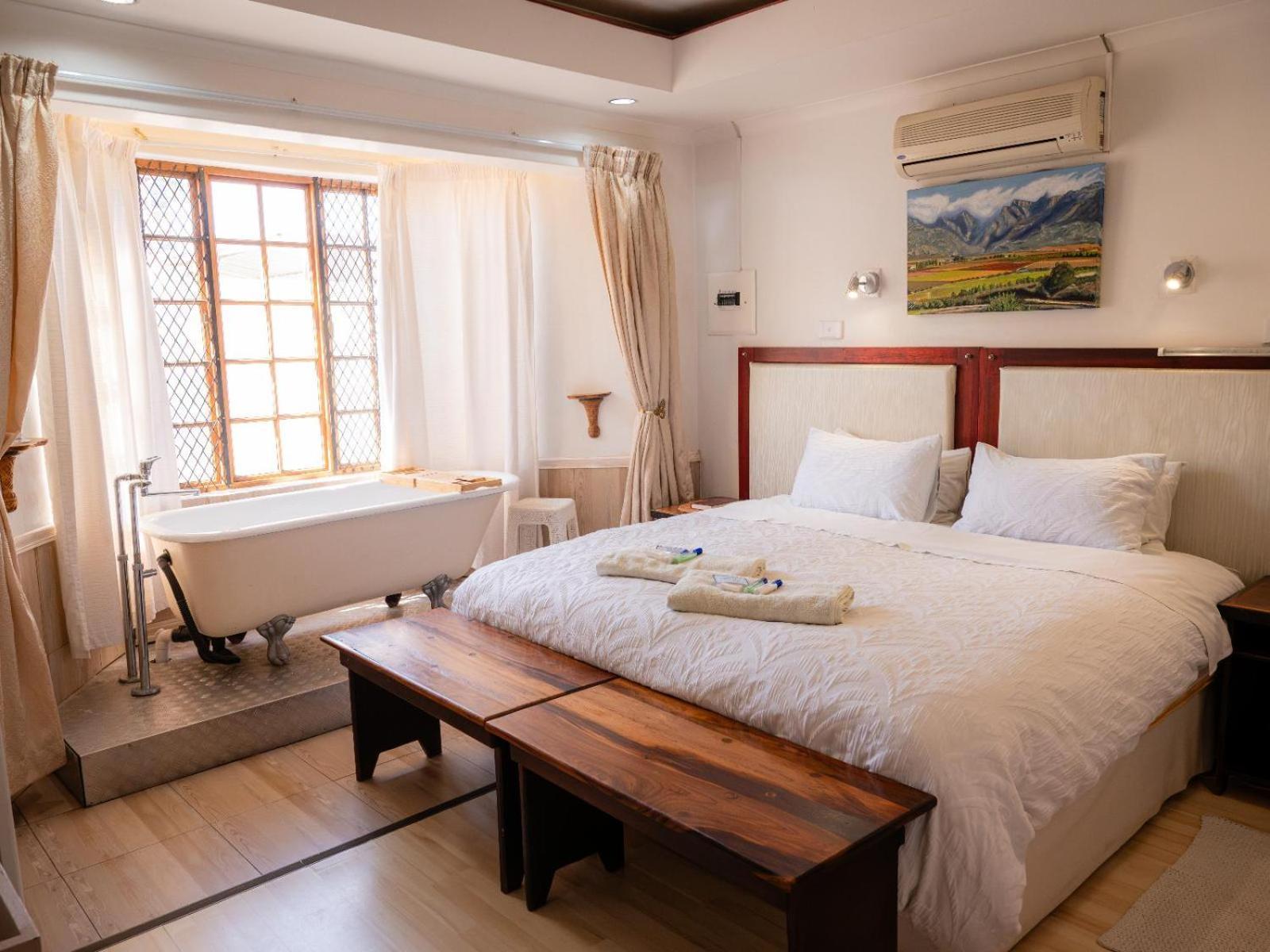 Sleepers Villa Guesthouse بولوكوان الغرفة الصورة