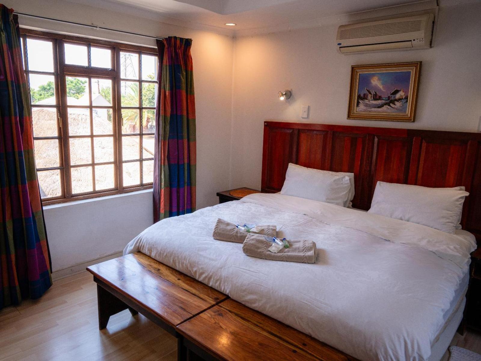 Sleepers Villa Guesthouse بولوكوان الغرفة الصورة