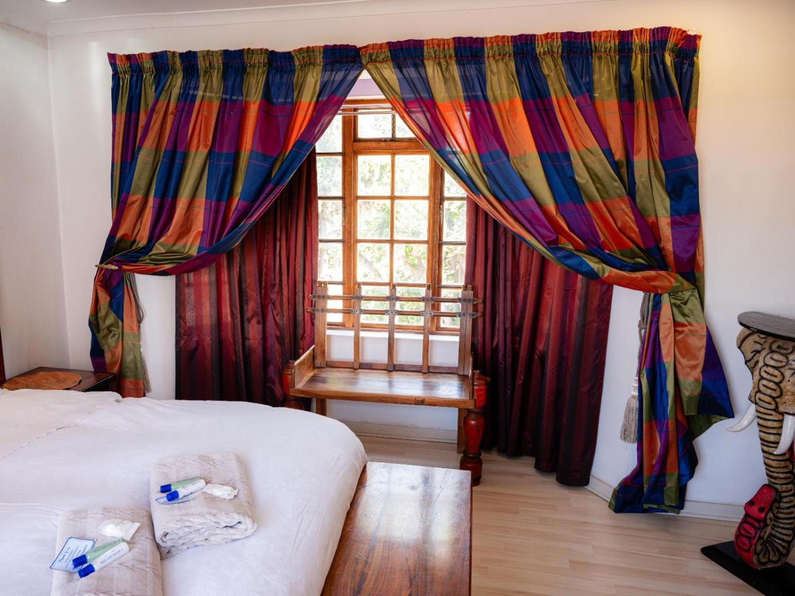 Sleepers Villa Guesthouse بولوكوان الغرفة الصورة