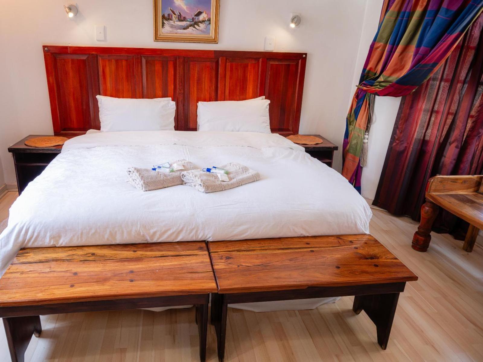 Sleepers Villa Guesthouse بولوكوان الغرفة الصورة
