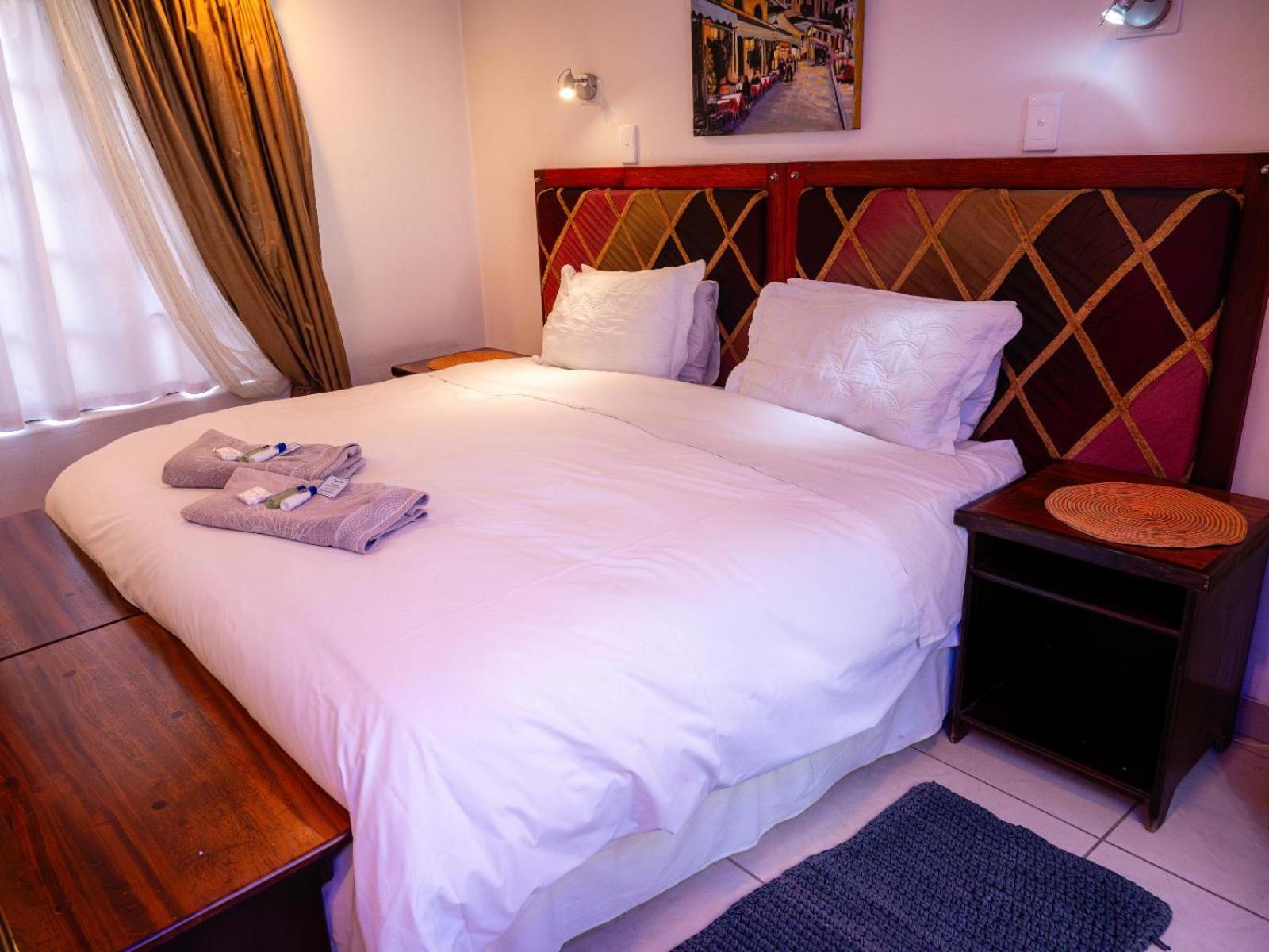 Sleepers Villa Guesthouse بولوكوان الغرفة الصورة