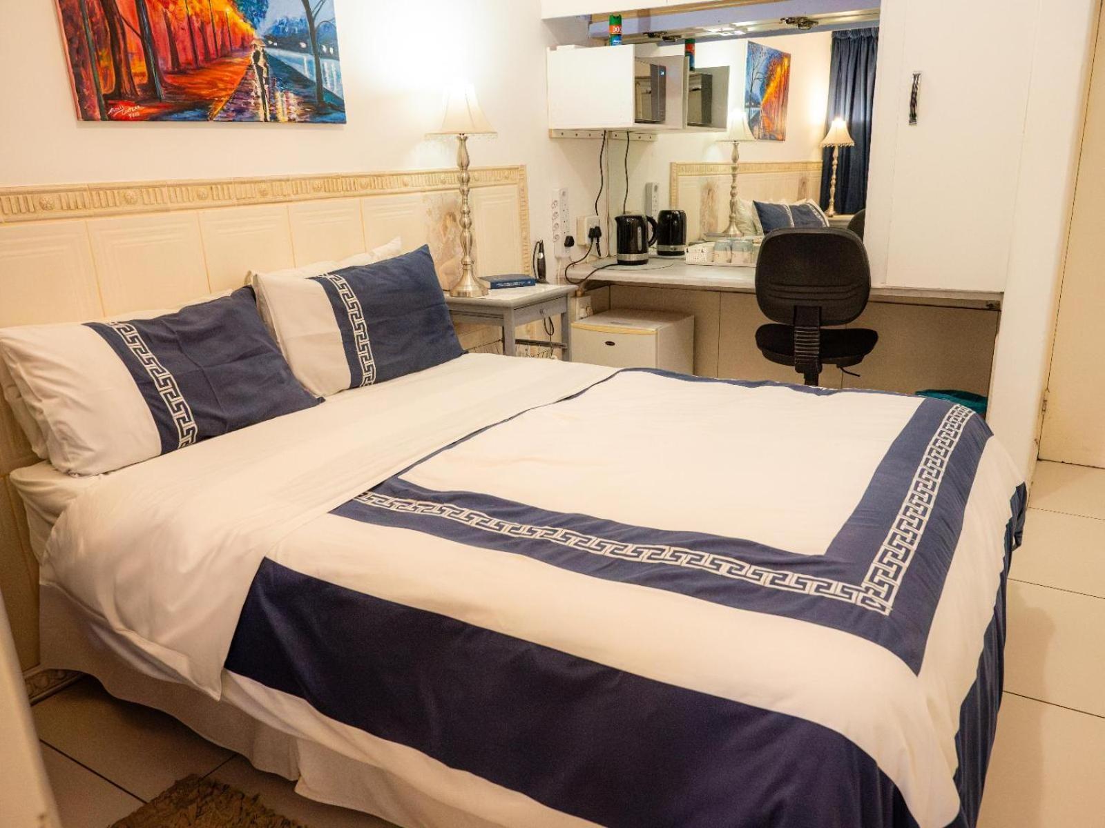 Sleepers Villa Guesthouse بولوكوان الغرفة الصورة