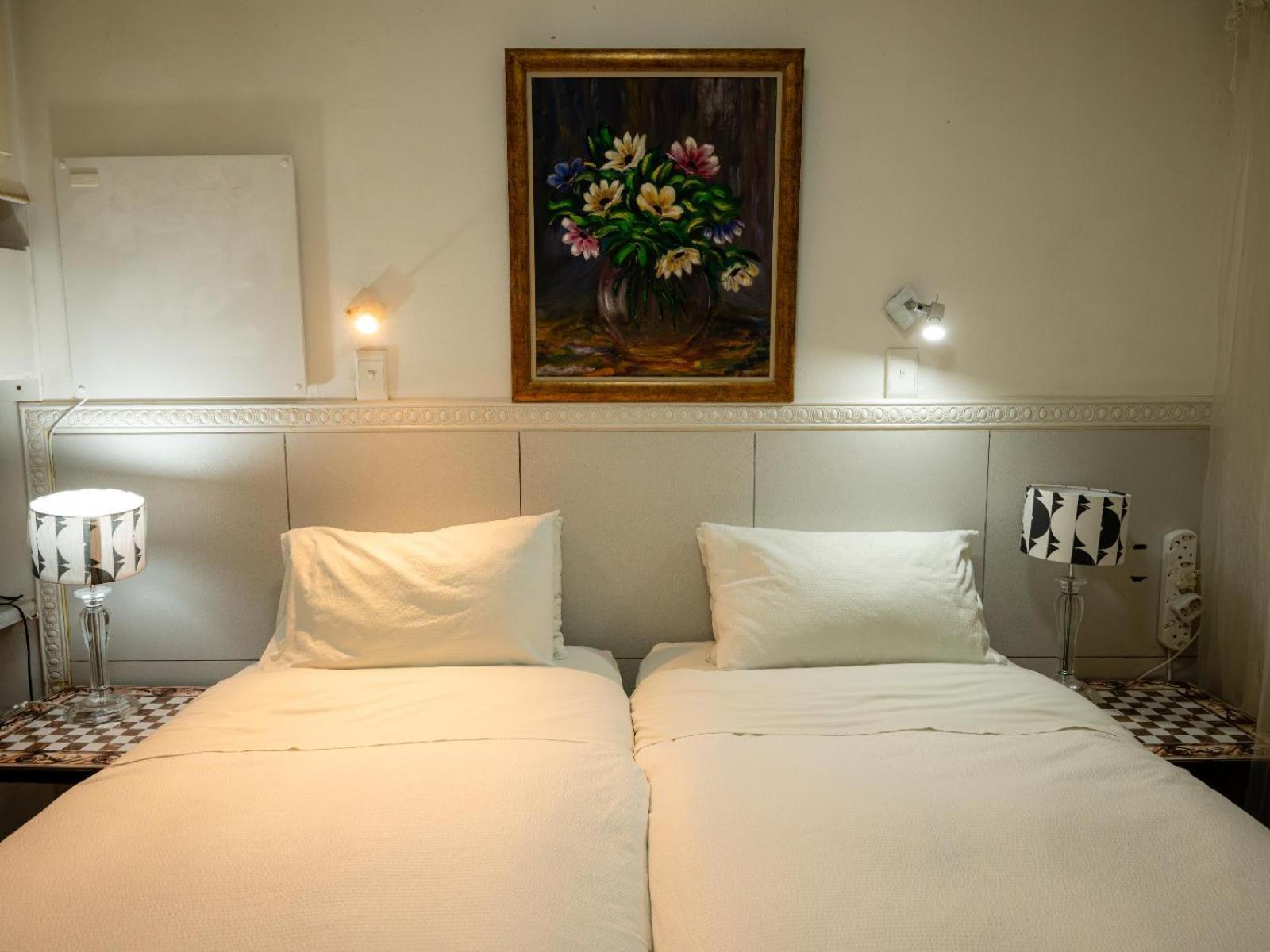 Sleepers Villa Guesthouse بولوكوان الغرفة الصورة