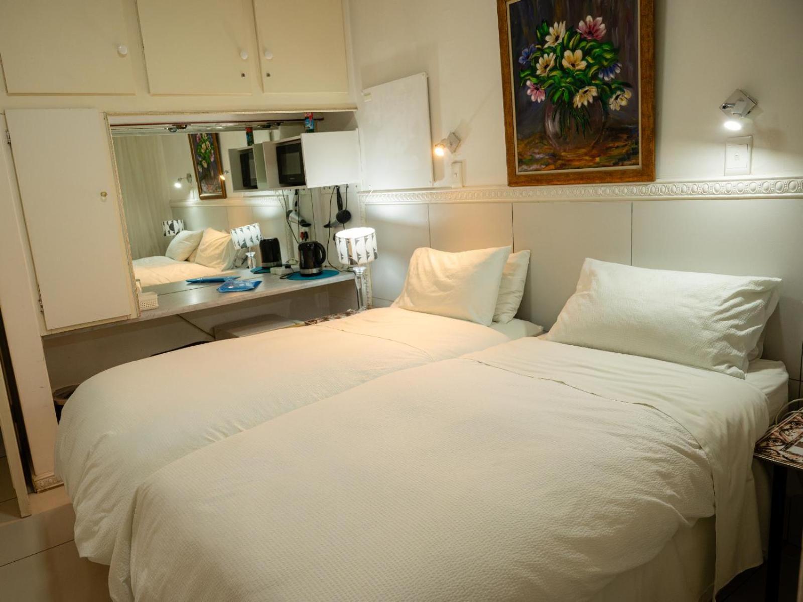 Sleepers Villa Guesthouse بولوكوان الغرفة الصورة