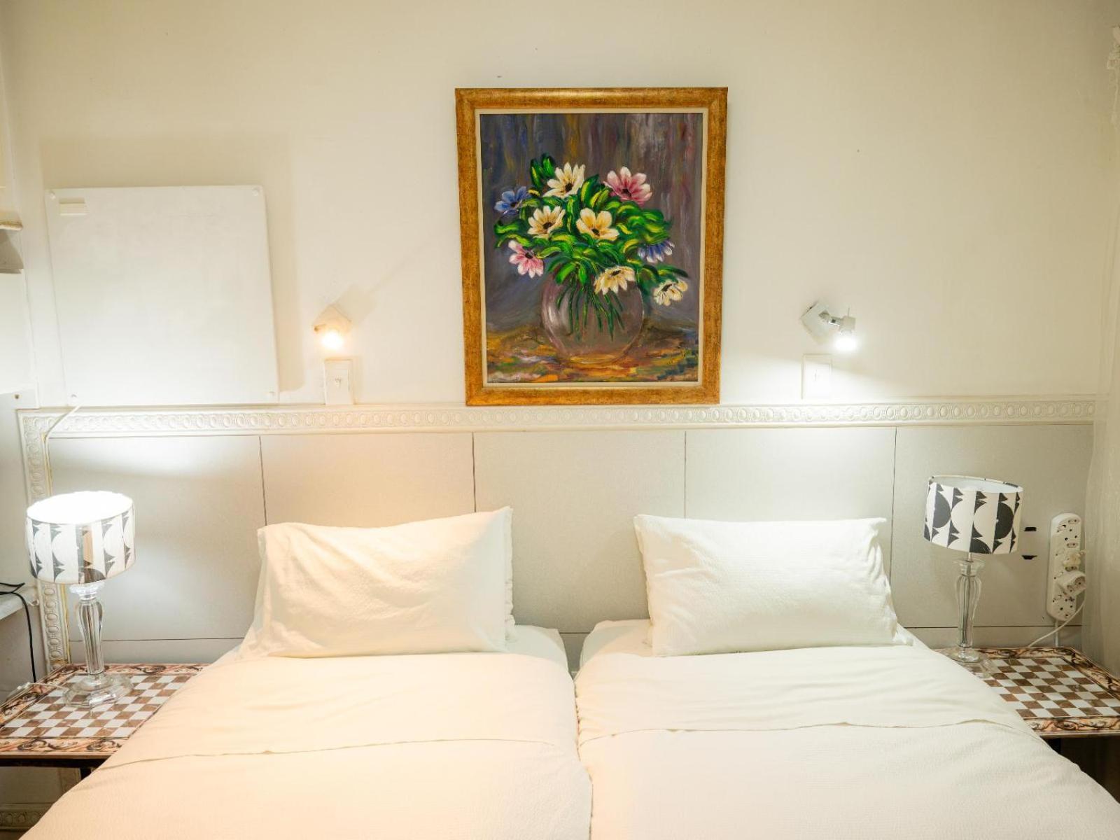 Sleepers Villa Guesthouse بولوكوان الغرفة الصورة