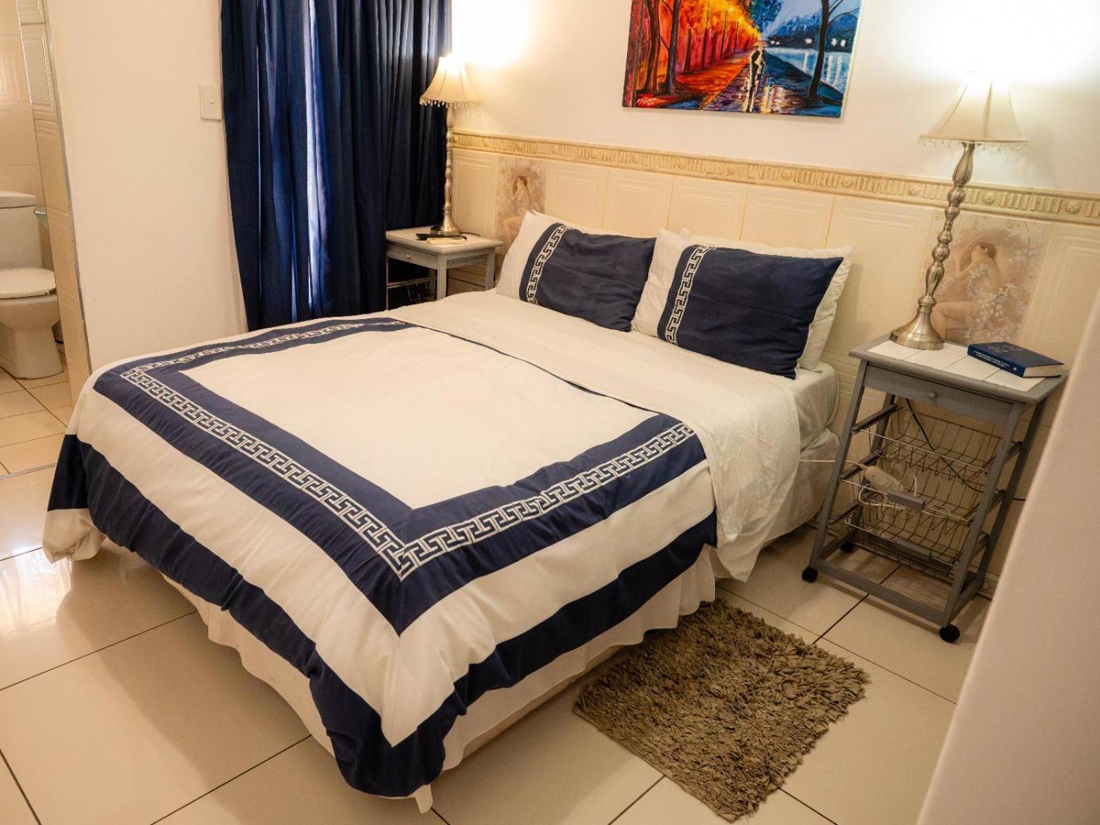 Sleepers Villa Guesthouse بولوكوان الغرفة الصورة