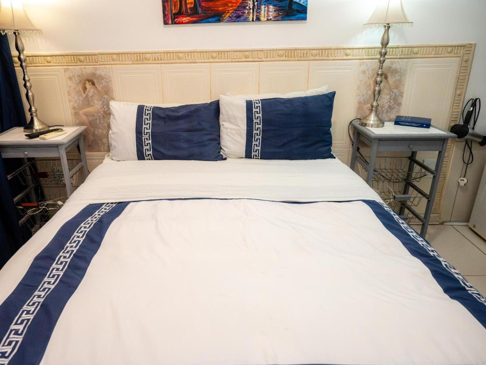 Sleepers Villa Guesthouse بولوكوان الغرفة الصورة