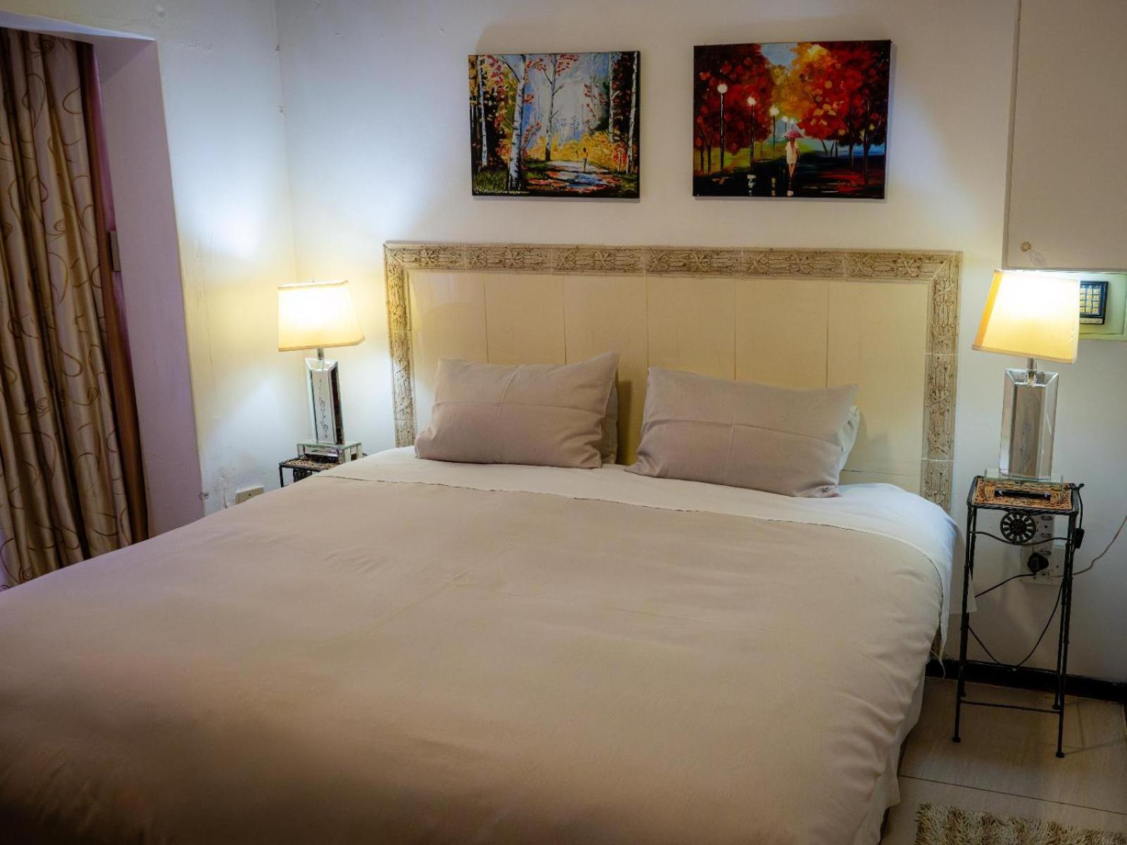 Sleepers Villa Guesthouse بولوكوان الغرفة الصورة