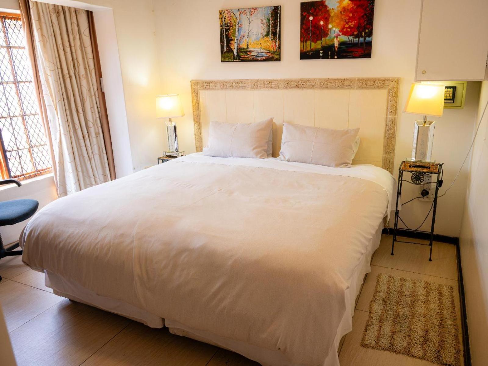 Sleepers Villa Guesthouse بولوكوان الغرفة الصورة