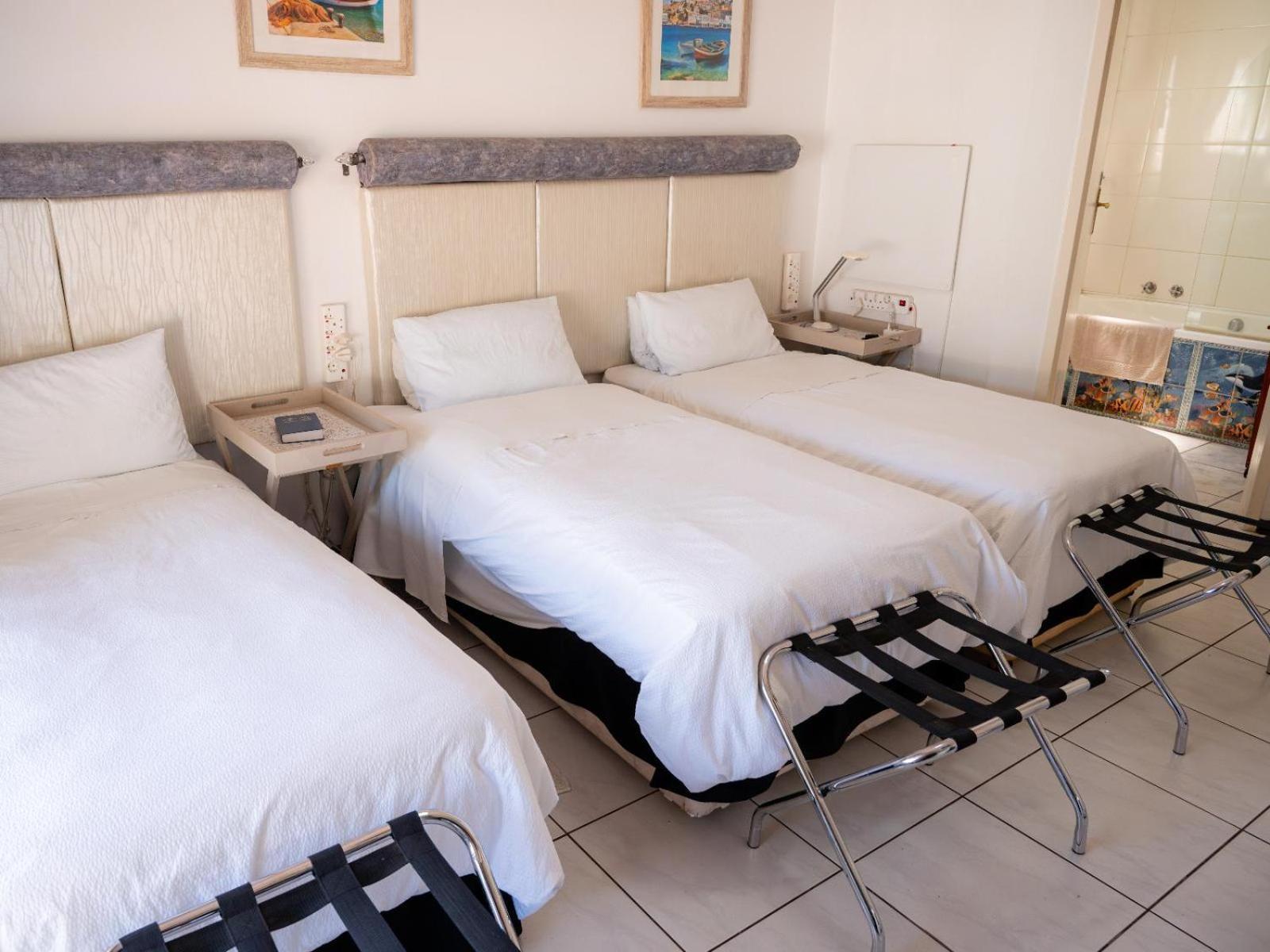 Sleepers Villa Guesthouse بولوكوان الغرفة الصورة