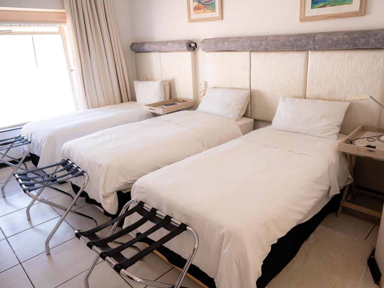 Sleepers Villa Guesthouse بولوكوان الغرفة الصورة