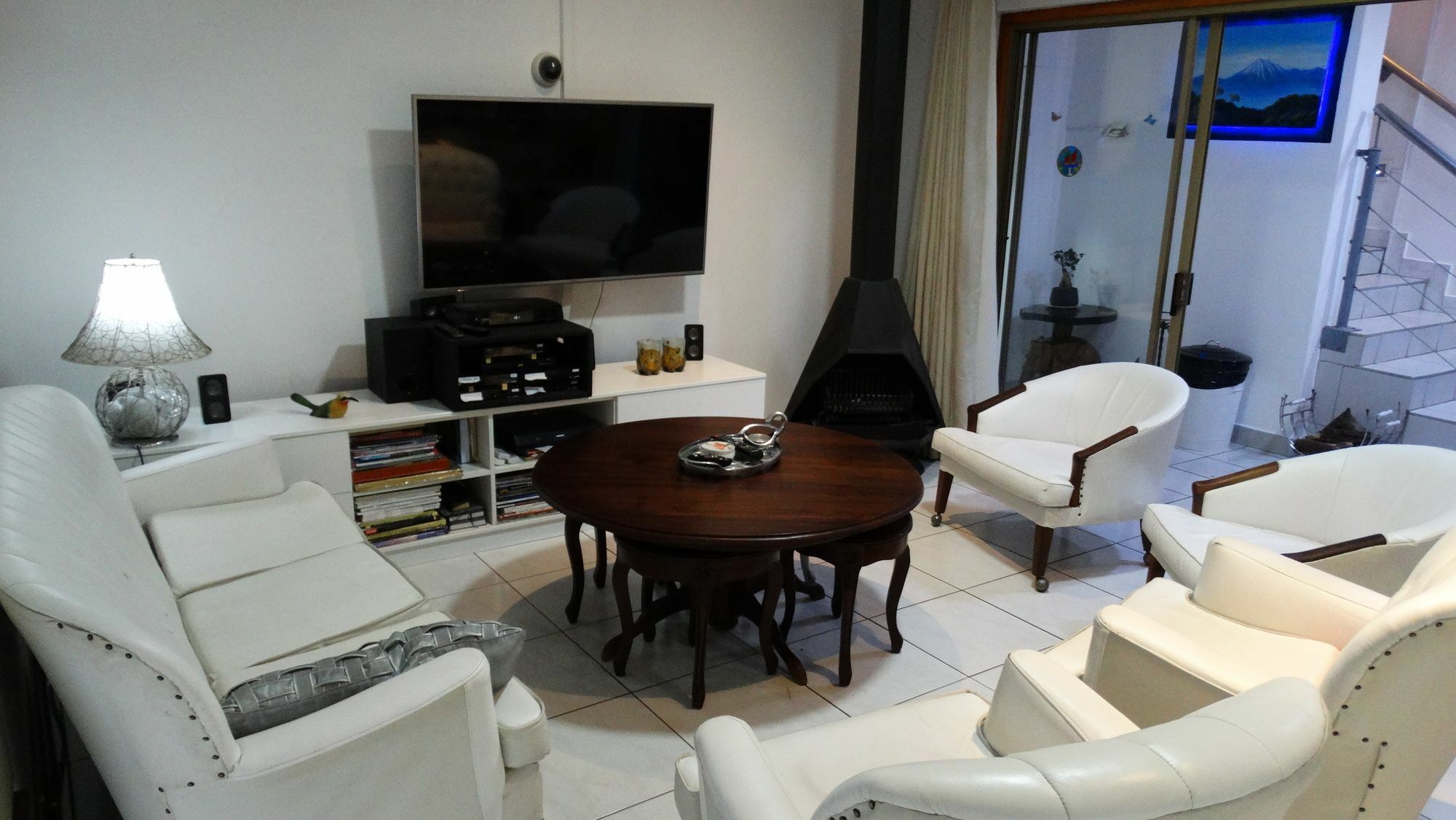 Sleepers Villa Guesthouse بولوكوان المظهر الخارجي الصورة