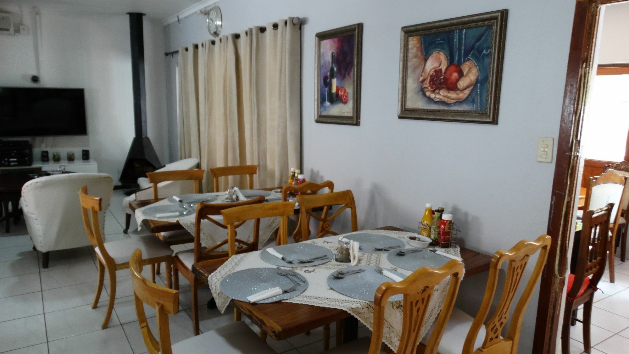 Sleepers Villa Guesthouse بولوكوان المظهر الخارجي الصورة