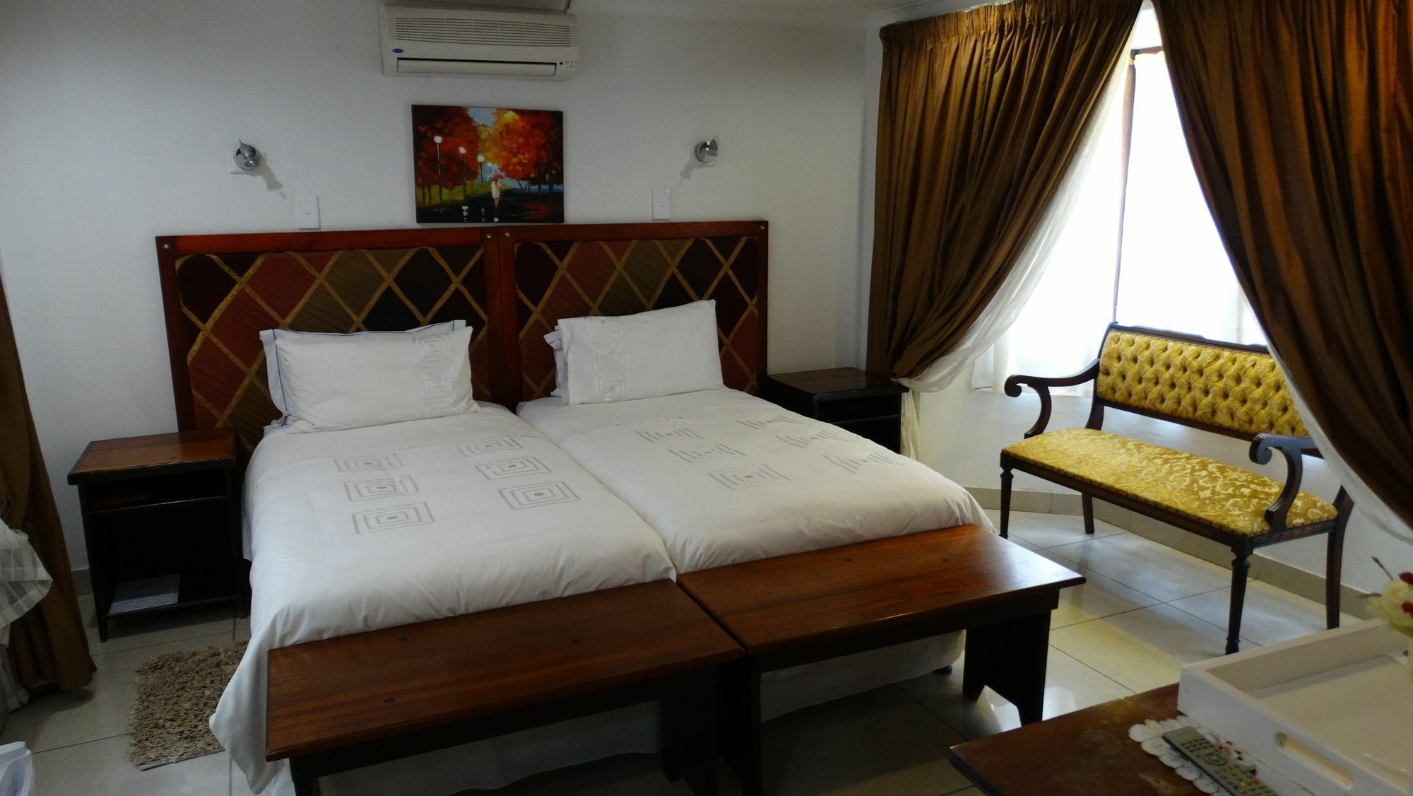 Sleepers Villa Guesthouse بولوكوان المظهر الخارجي الصورة