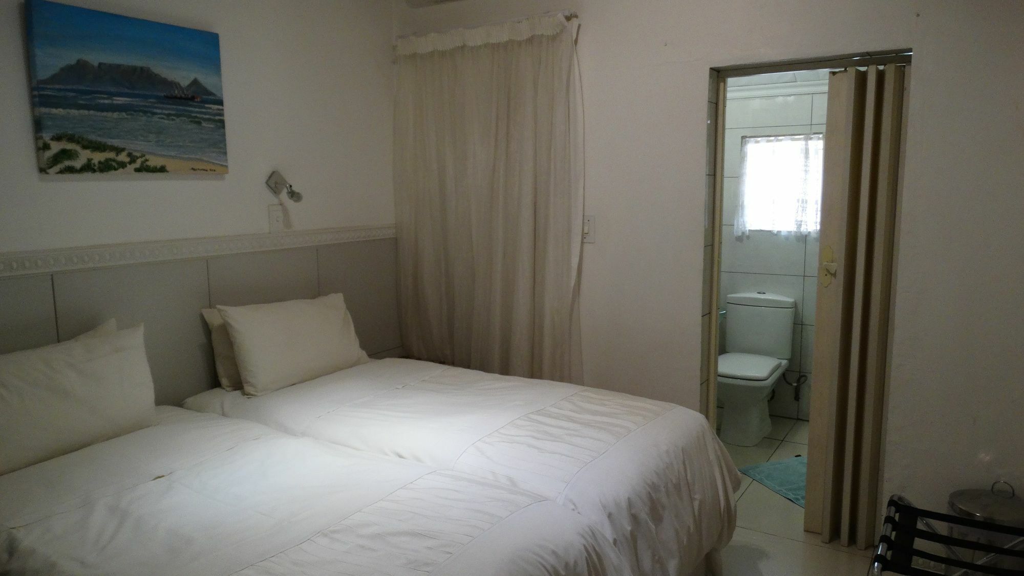 Sleepers Villa Guesthouse بولوكوان المظهر الخارجي الصورة