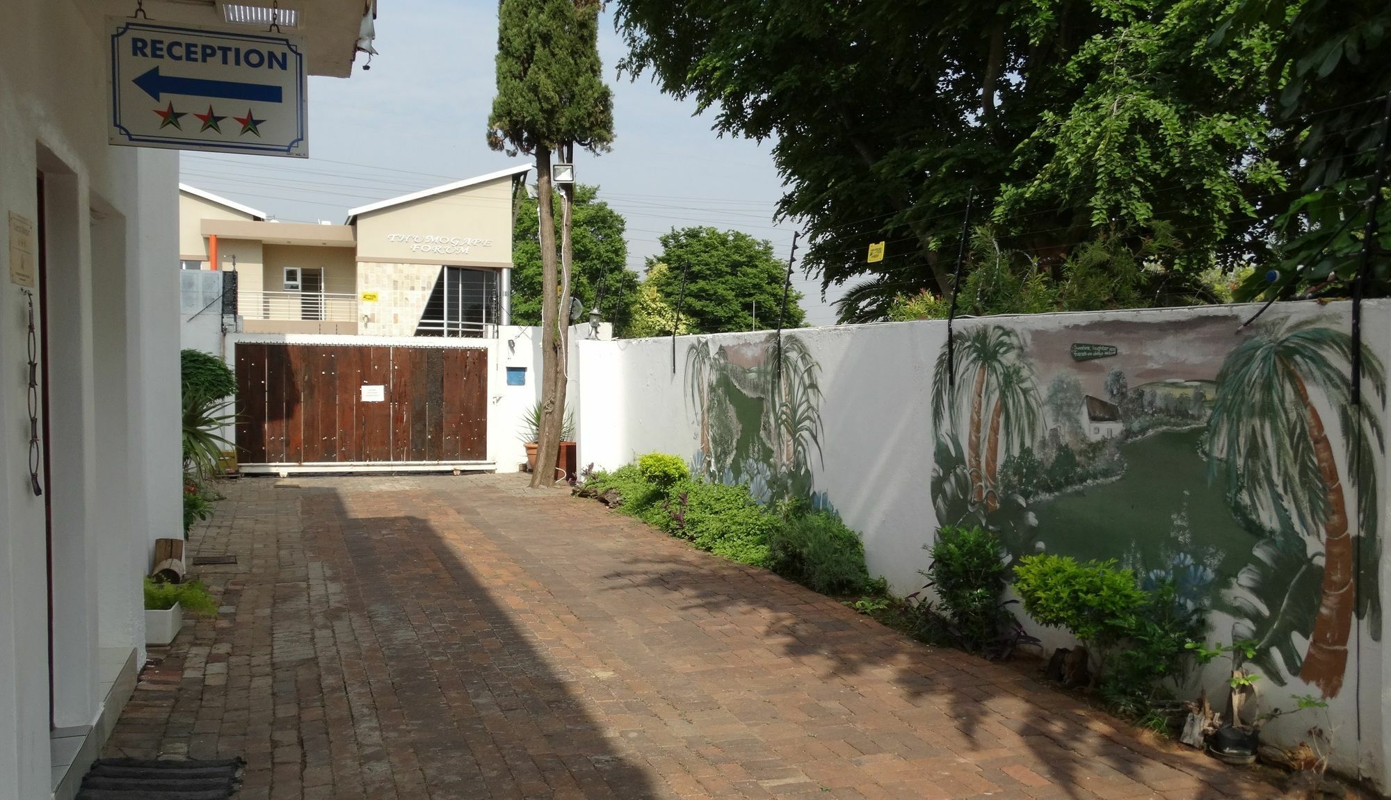 Sleepers Villa Guesthouse بولوكوان المظهر الخارجي الصورة